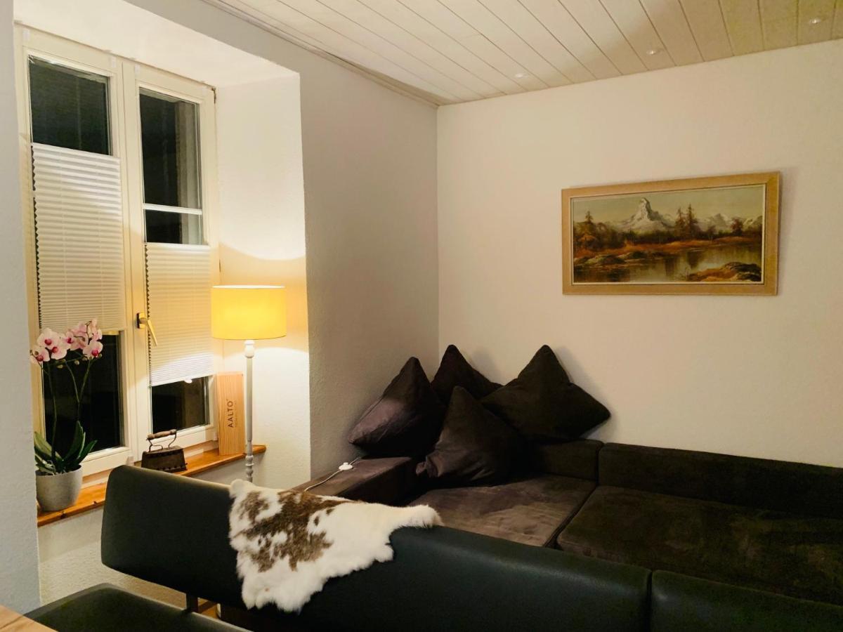 Casa Restelli Eg - Nahe Andermatt Gotthard Gurtnellen ภายนอก รูปภาพ